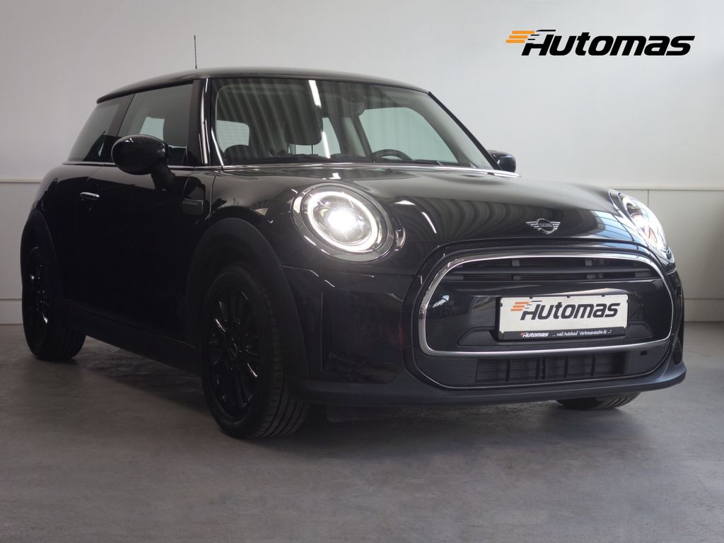 Bild des Angebotes MINI ONE Automatik SHZ PDC Alu TM