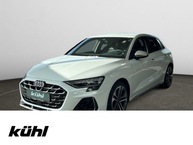 Bild des Angebotes Audi S3 Sportback 2.0 TFSI S Tronic quattro Navi,LM18