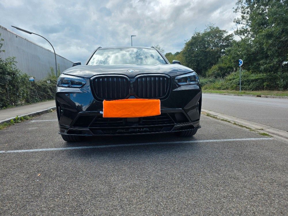 Bild des Angebotes ALPINA XD3 3.0 -