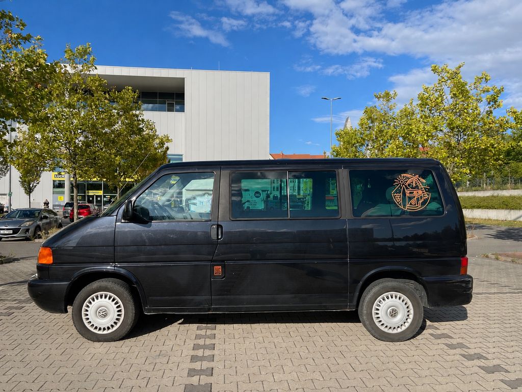 Bild des Angebotes Volkswagen T4 Multivan  2.8 / VR6 - TÜV 2027