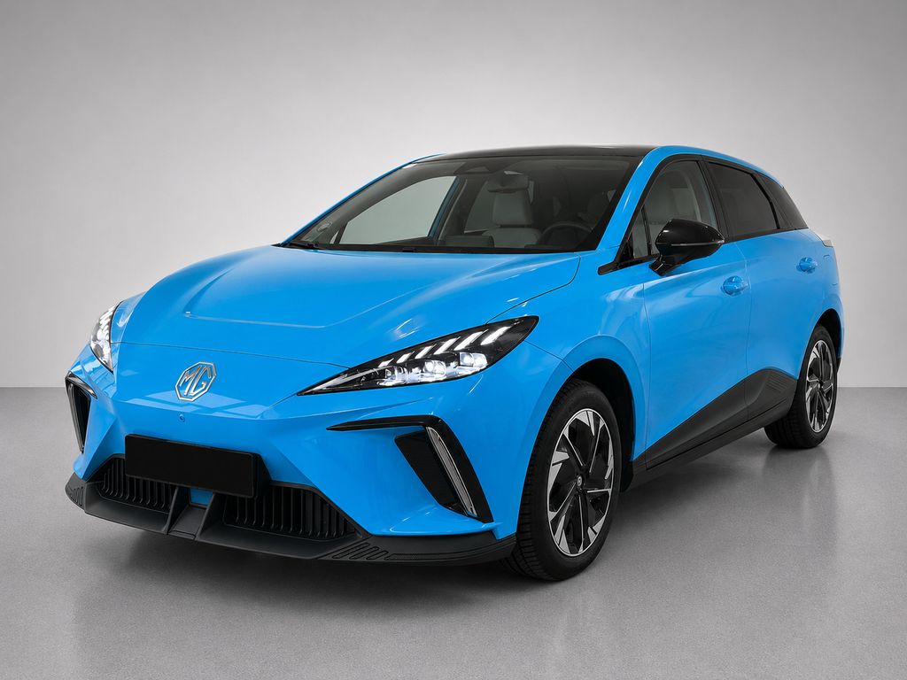 Bild des Angebotes MG4 LUXURY*150 KW*360° KAM*