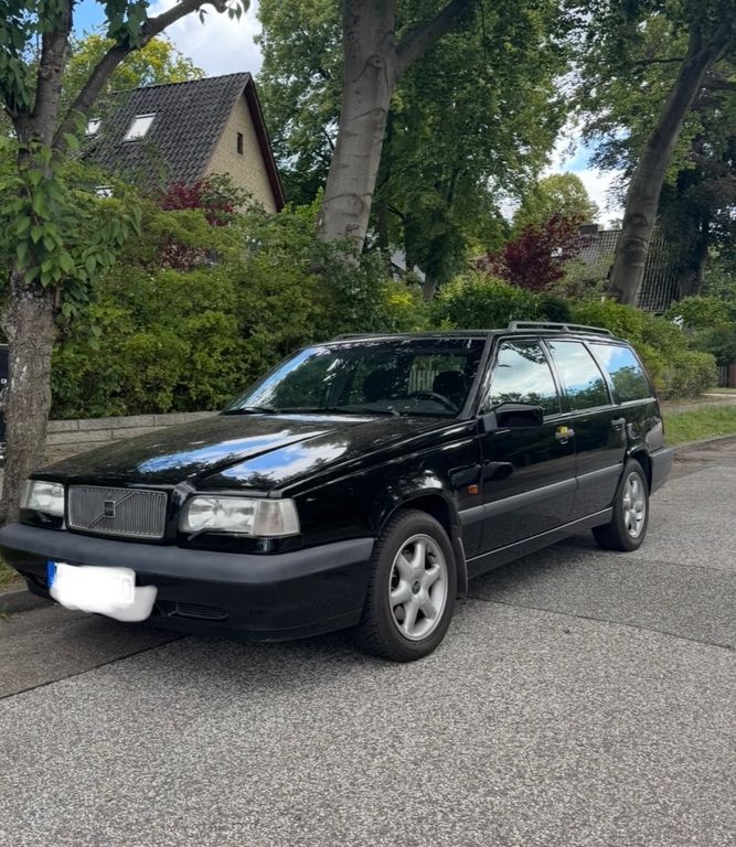 Volvo 850 2.0-10V 10V