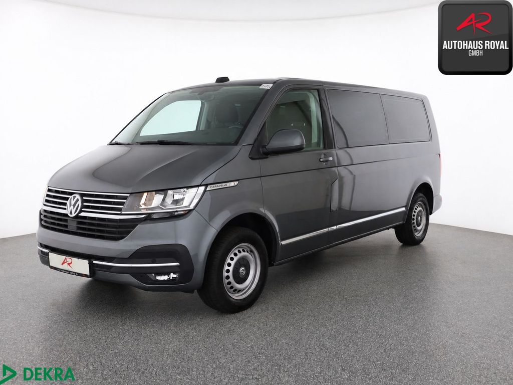 Bild des Angebotes Volkswagen T6 Caravelle T6.1 2.0 TDI 9 SITZE NAVI,PDC,AHK