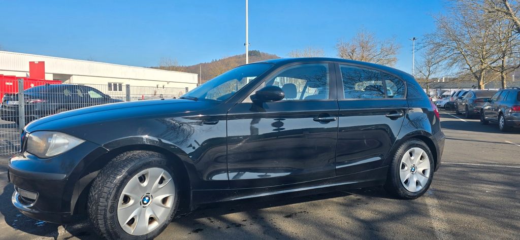 Bild des Angebotes BMW 116i -