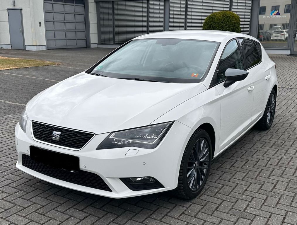 Bild des Angebotes Seat Leon 1.4 TSI 92kW Start&Stop CONNECT CONNECT