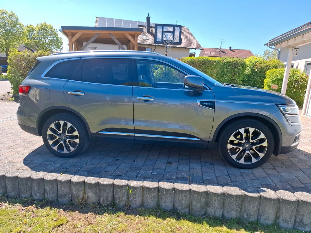 Bild des Angebotes Renault Koleos BLUE dCi 185 4WD X-tronic Initiale Pa...