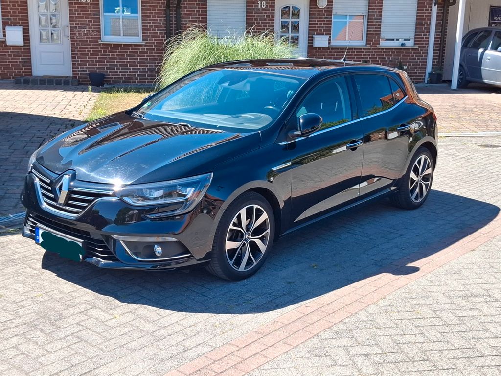 Bild des Angebotes Renault Megane TCe 160 EDC GPF Bose Edition Bose Edition