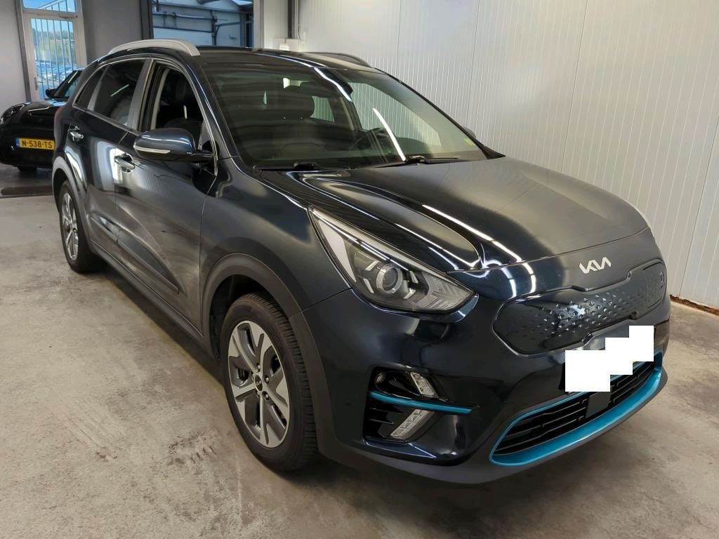 Bild des Angebotes Kia e-Niro Edition 7*Leder*97,3% SOH*64KWH*