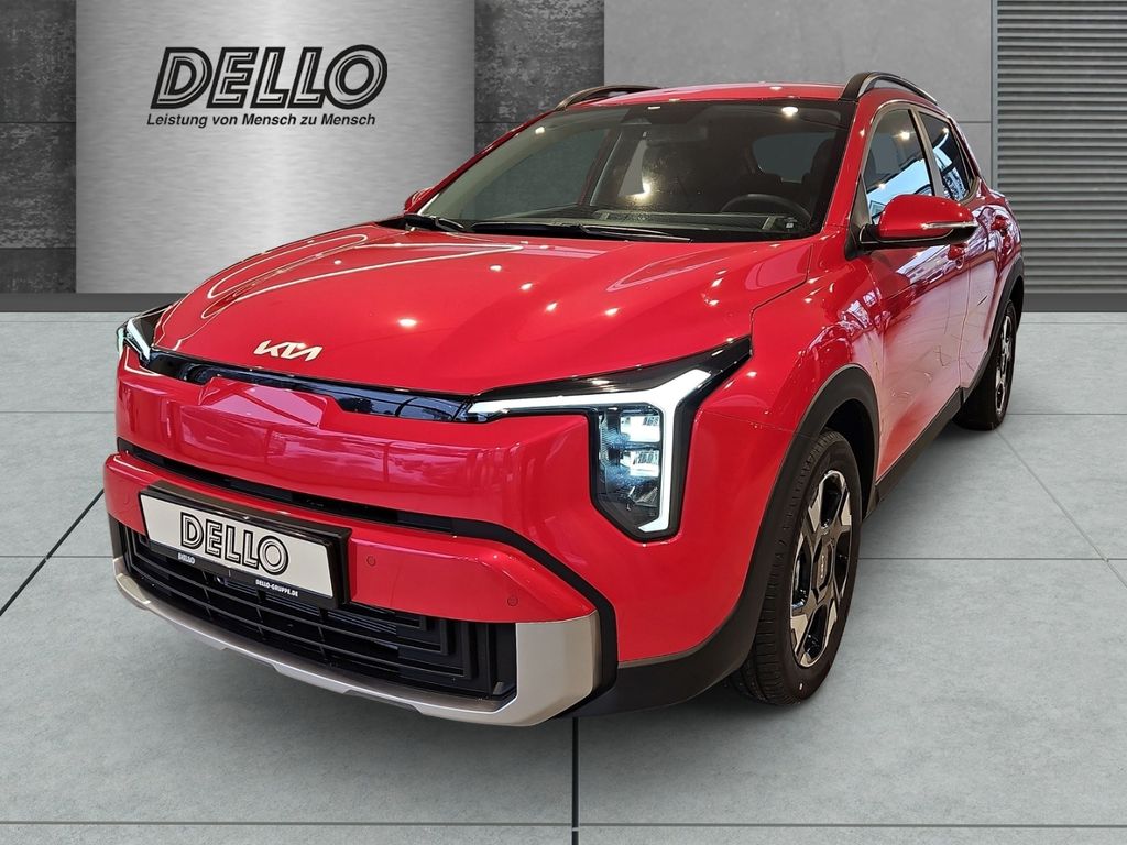 Bild des Angebotes Kia Stonic 1.0T DCTVision LED-Hauptscheinwerfer Rück