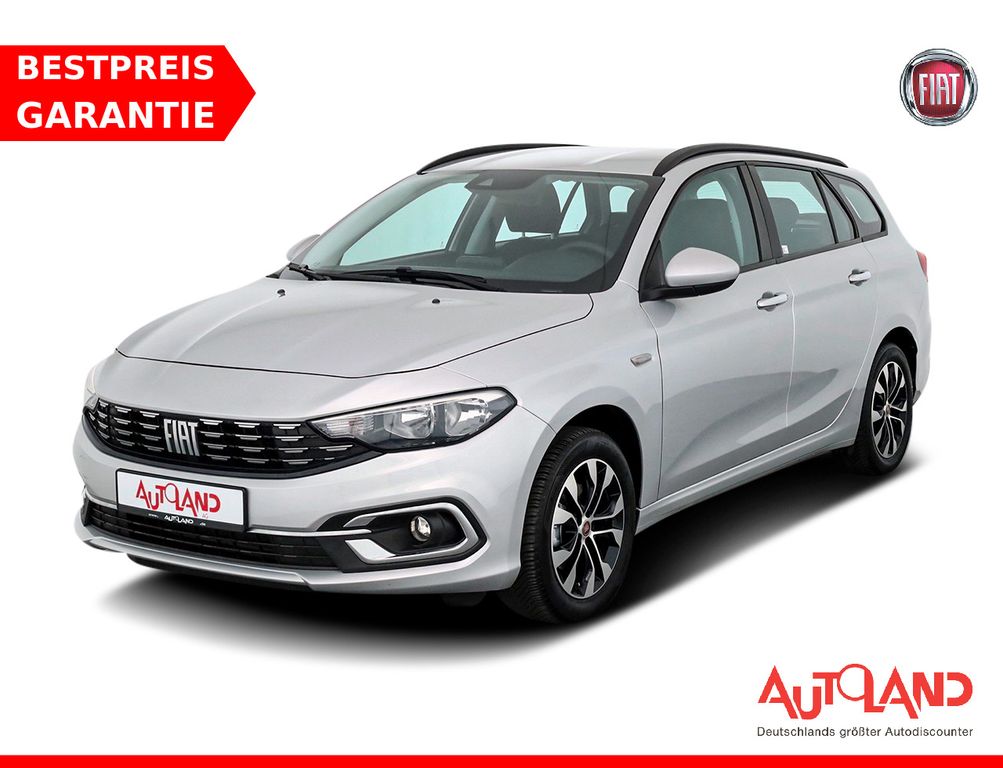 Bild des Angebotes Fiat Tipo Kombi 1.4 Street PDC Klima USB Tagfahrlicht