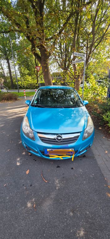 Bild des Angebotes Opel Corsa 1.2 ecoFLEX Selection Easytronic Selection