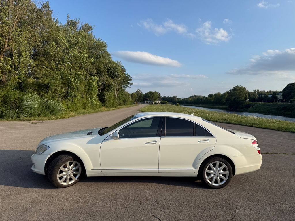 Bild des Angebotes Mercedes-Benz S 350 / Garagenwagen / 94.000 km