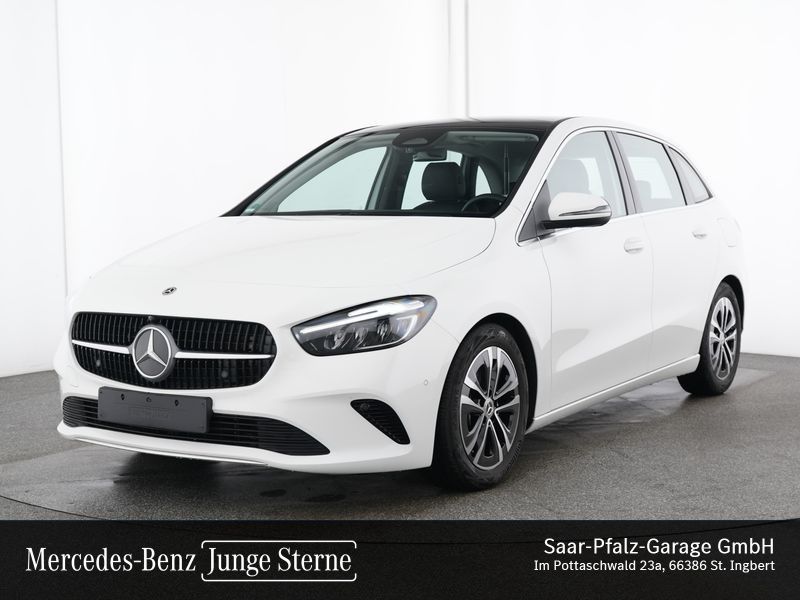 Bild des Angebotes Mercedes-Benz B 200 PROGRESSIVE*PANO-D*R-KAM*EASY-PACK*LED*PTS