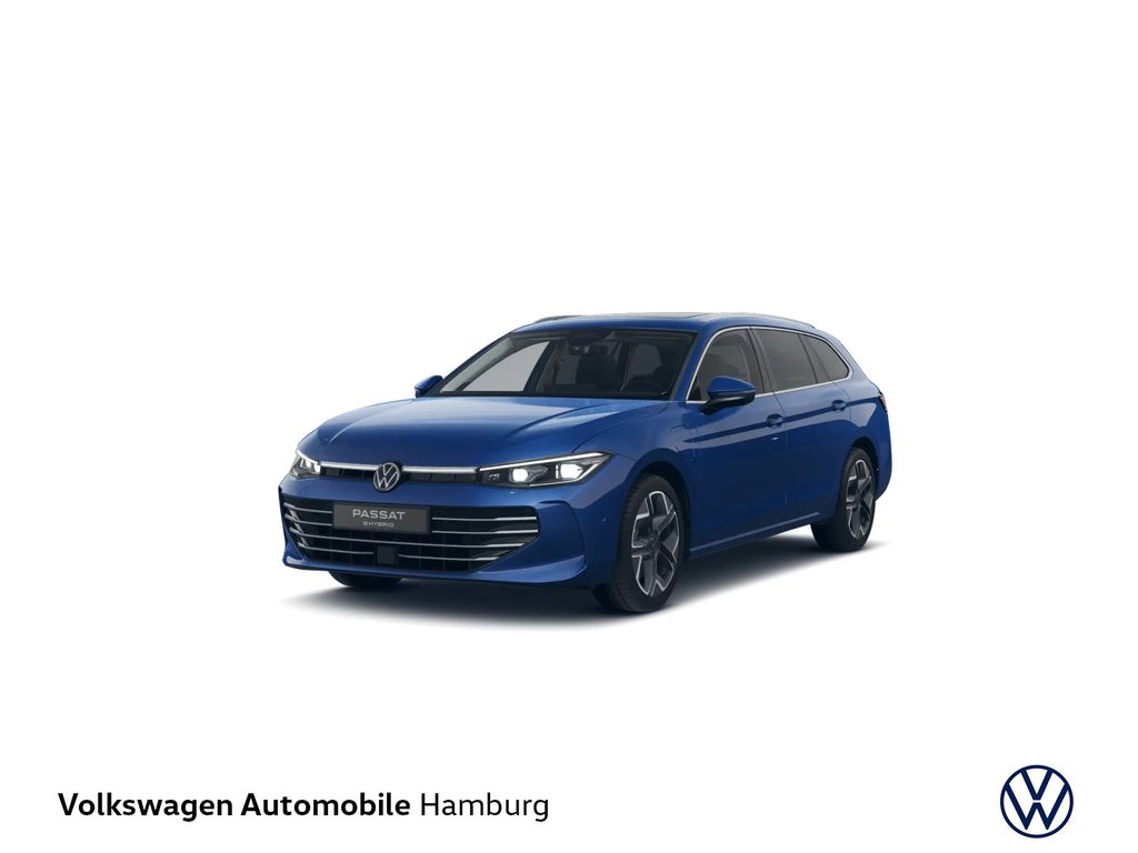 Bild des Angebotes Volkswagen Passat Elegance 1,5 l eHybrid OPF 130 kW (177 PS