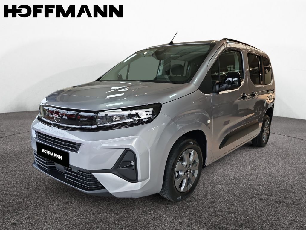 Bild des Angebotes Opel Combo 1.5 D 96kW N1 Edition