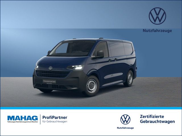 Bild des Angebotes Volkswagen Transporter Kasten 2,0 l 110 kW TDI 4MOT ION 8-G