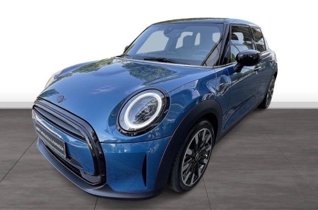 Bild des Angebotes MINI Cooper Classic Trim Steptronic Classic Trim