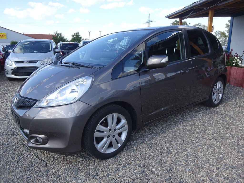 Bild des Angebotes Honda Jazz 1.4 Comfort Plus
