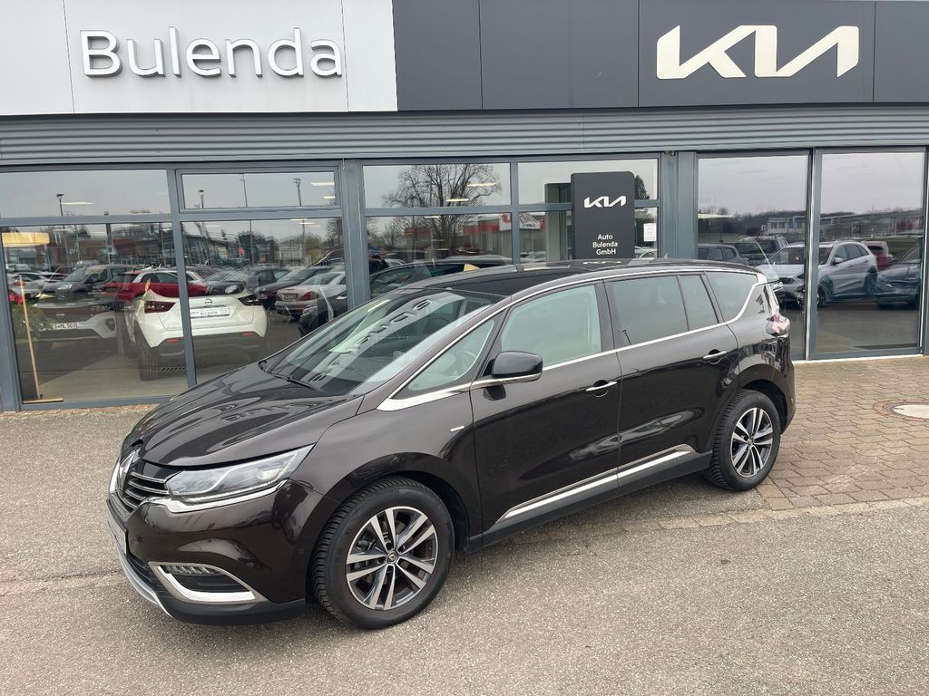 Bild des Angebotes Renault Espace 1.8T Limited 7SITZER Pano LED Automatik