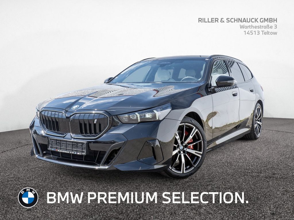 Bild des Angebotes BMW i5 Touring 40 e M Sport Pro PANO+AHK+B&W+20 ZOLL