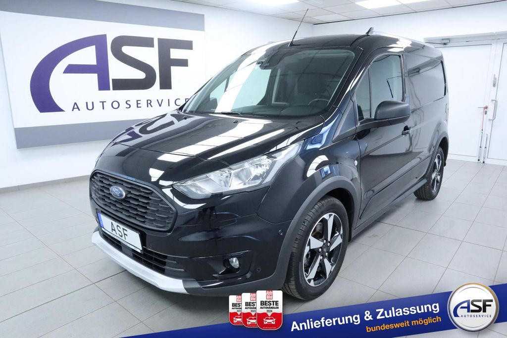 Bild des Angebotes Ford Transit Connect Active #Navi #Park Assist #Te...