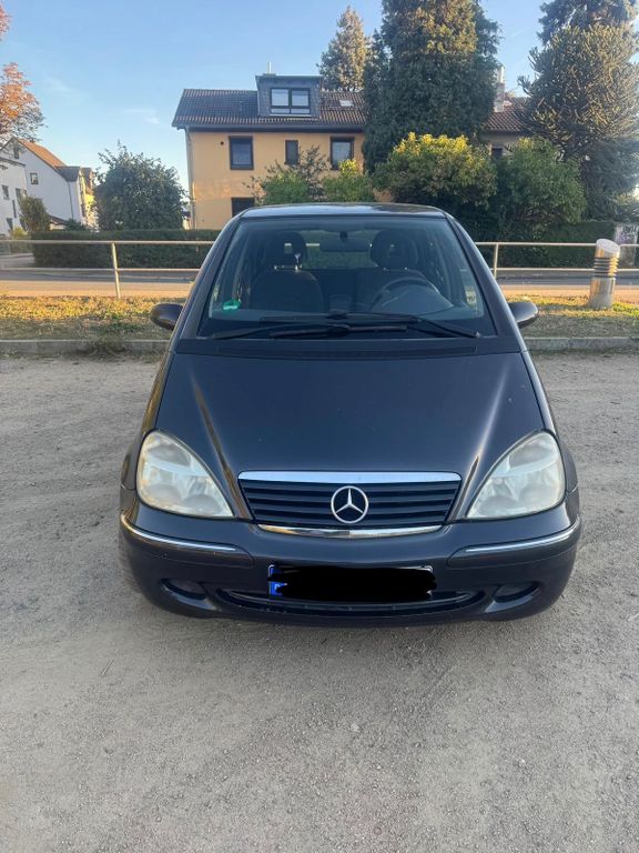 Bild des Angebotes Mercedes-Benz A 140