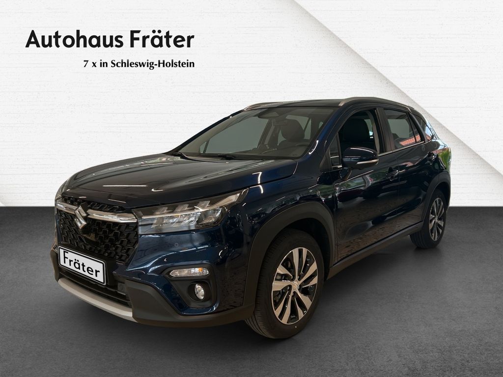 Bild des Angebotes Suzuki (SX4) S-Cross 1.4 Comfort+ ALLGRIP PANO KAMERA