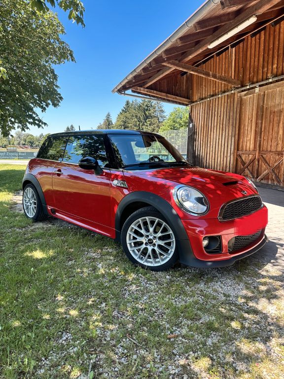 Bild des Angebotes MINI Cooper S Cooper S