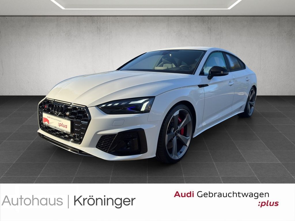 Bild des Angebotes Audi S5 Sportback 3.0 TDI quattro Competition AHK