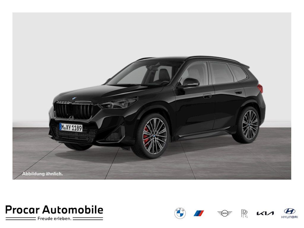Bild des Angebotes BMW X1 xDrive23i M Sport HUD ACC AHK RFK NAVI LED