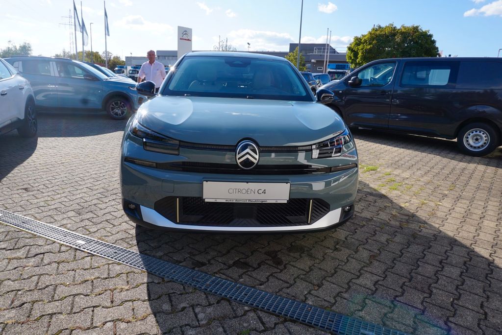 Bild des Angebotes Citroën C4 Lim. Max