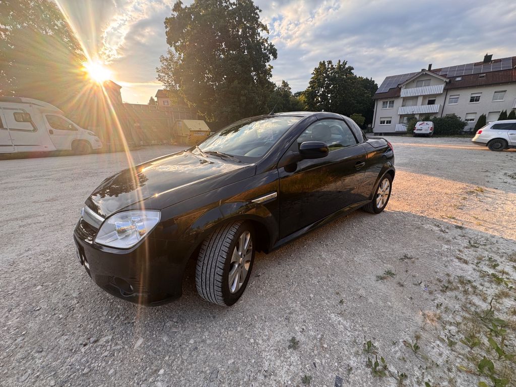 Bild des Angebotes Opel Tigra 1.4 TWINPORT -