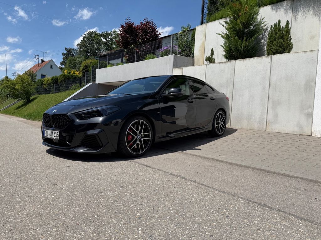 Bild des Angebotes BMW M235 xDrive Gran Coupé, TOP Zustand
