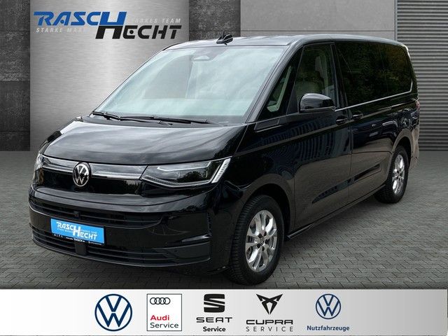 Volkswagen Multivan LÜ Life 2.0 TDI DSG*AHK*LED*SHZ*