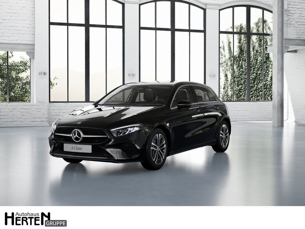 Bild des Angebotes Mercedes-Benz A 250 e+PROGRESSIVE+LED+R-KAMERA+11KW-LADEN+SHZ