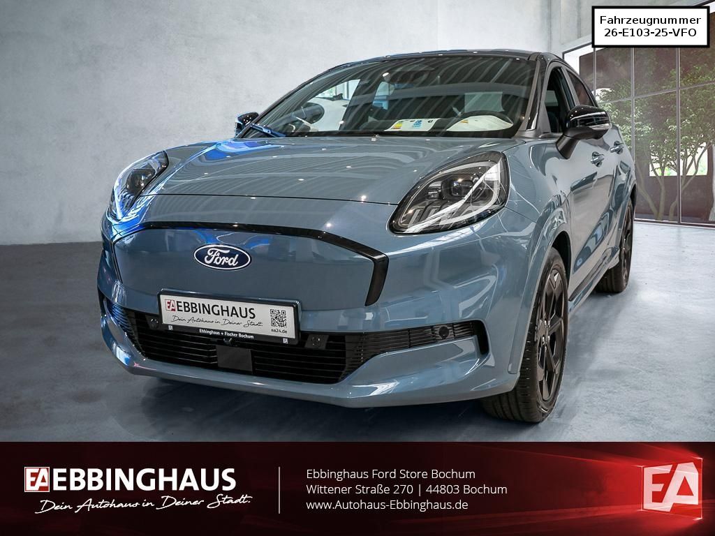 Bild des Angebotes Ford Puma Gen-E BlueCruise Edition digi. Cockpit