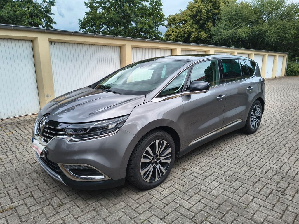 Bild des Angebotes Renault Espace ENERGY dCi 160 EDC Initiale Paris Ini...