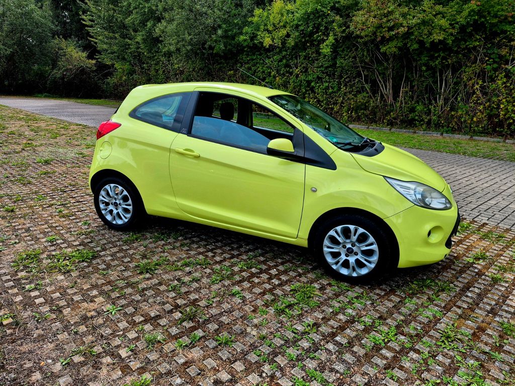 Bild des Angebotes Ford Ka/Ka+ 1,2 Trend Trend