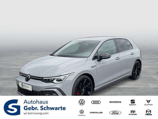 Volkswagen Golf VIII 2.0 TDI DSG GTD ACC+NAVI+KAMERA+LED