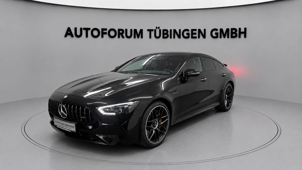 Bild des Angebotes Mercedes-Benz GT 63 S E Performance *SHD*KEYGO*NIGHT*SITZKLIMA