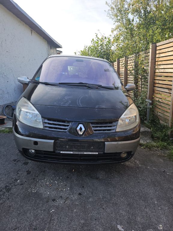 Bild des Angebotes Renault Scenic
