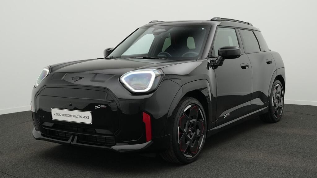 Bild des Angebotes MINI John Cooper Works Trim
