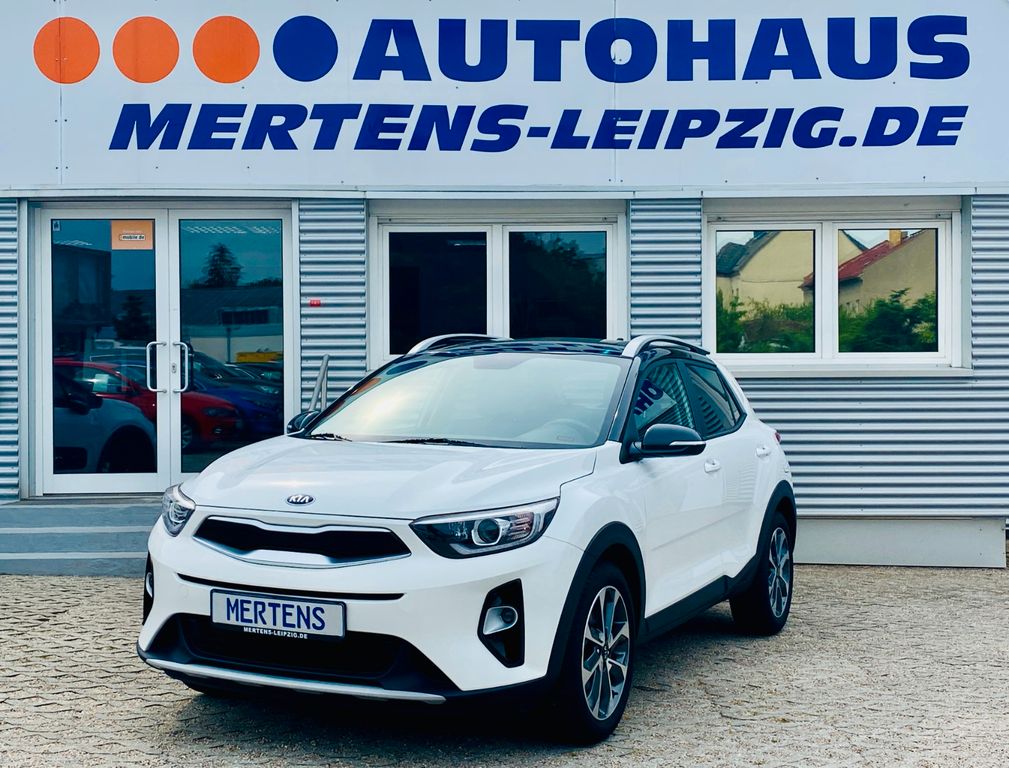 Bild des Angebotes Kia Stonic Vision Navi SHZ PDC Kamera Android Apple