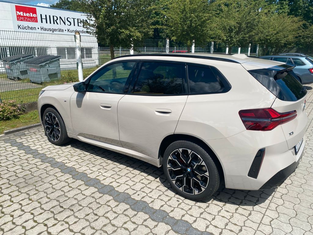 Bild des Angebotes BMW X3 M50 G045