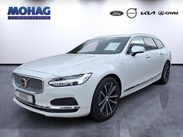 Bild des Angebotes Volvo V90 T6 AWD Recharge Inscription PlugIn-Hybrid