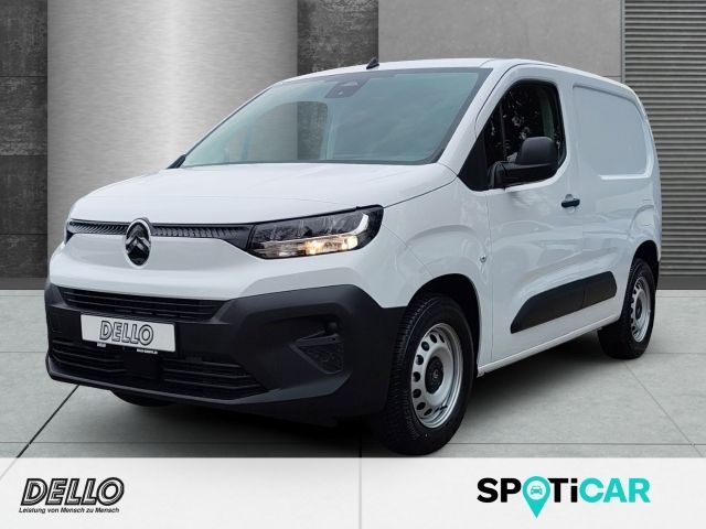 Bild des Angebotes Citroën Berlingo Kasten  3-Sitzer 10''Info *Sonderzins*
