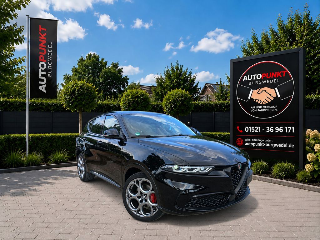 Bild des Angebotes Alfa Romeo Tonale Veloce Plug-In-Hybrid AWD 280PS
