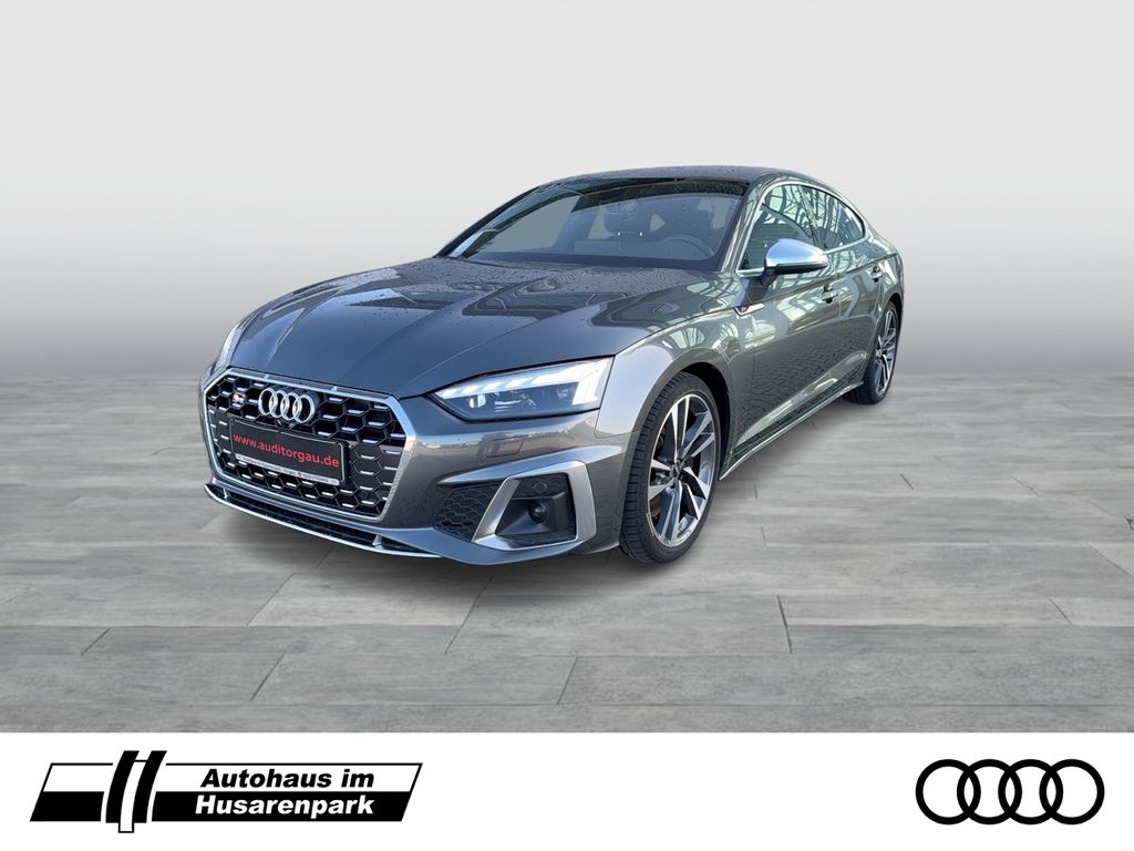 Bild des Angebotes Audi S5 Sportback 3.0 TDI quattro++MATRIX+BUSINESS+KA