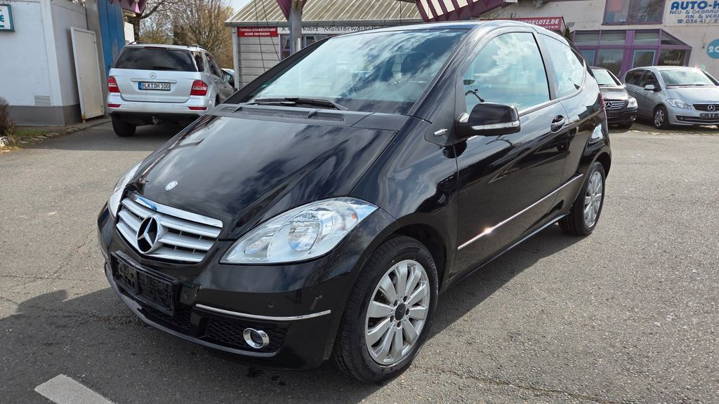 Bild des Angebotes Mercedes-Benz A 170 TÜV NEU