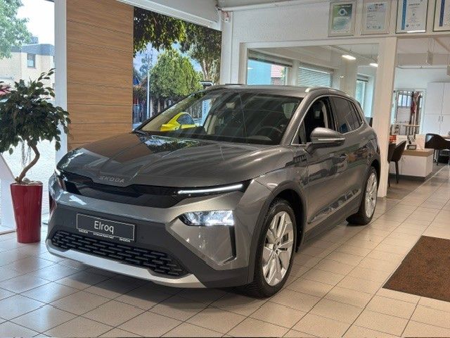 Bild des Angebotes Skoda Elroq 85 Loft